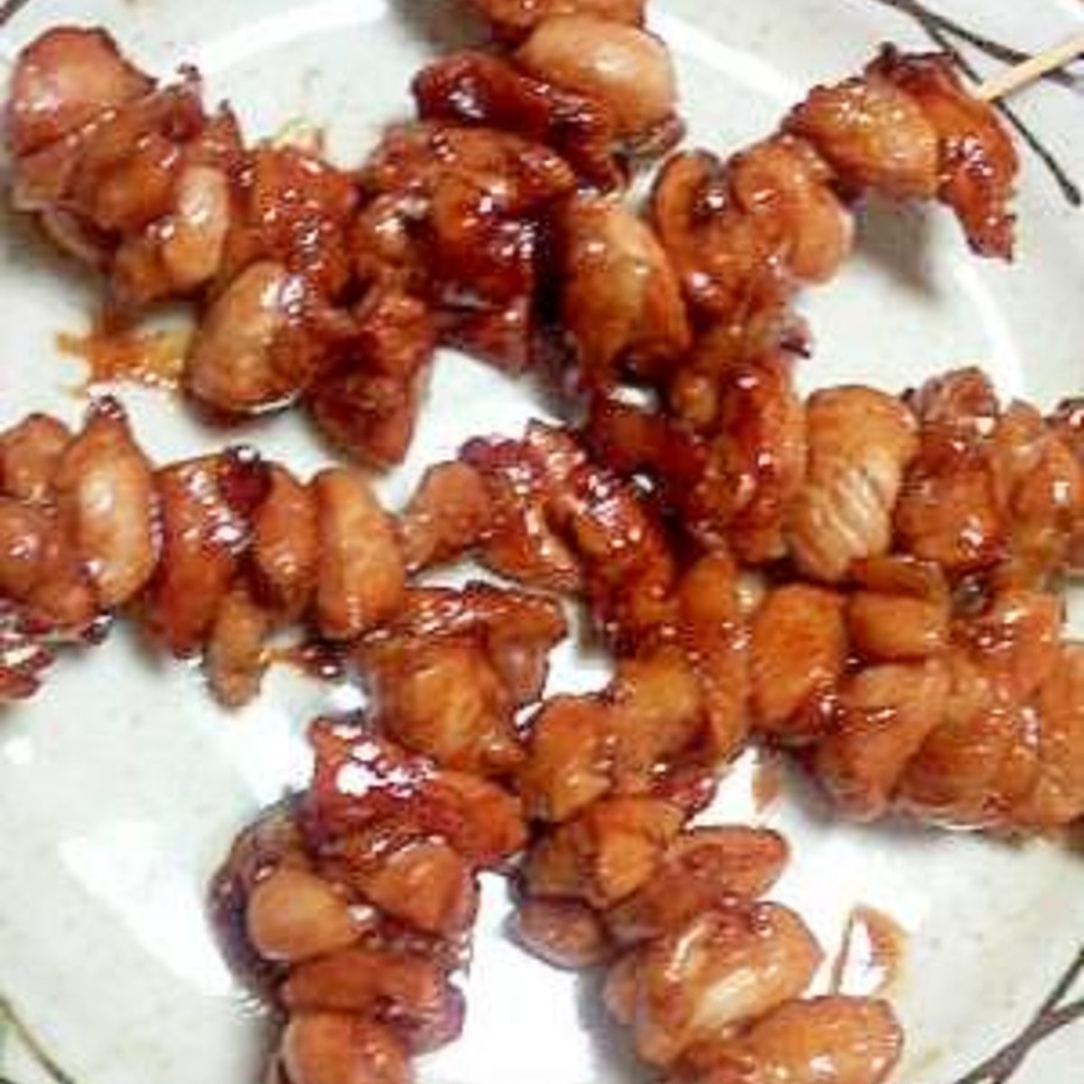 フライパンで焼鳥 レシピ 作り方 By あや114 楽天レシピ フライパンで焼鳥 レシピ 作り方 By あや114 楽天レシピ